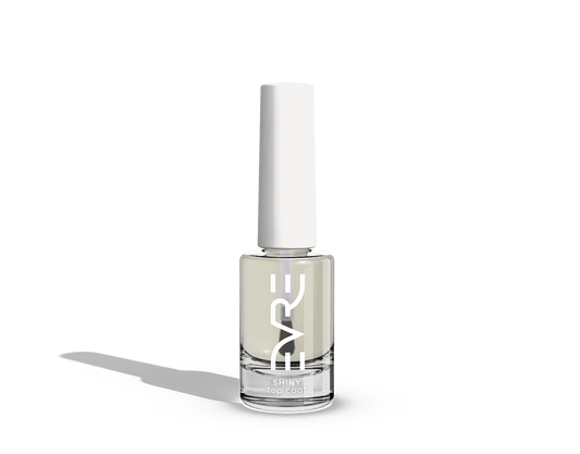 Top Coat Shiny